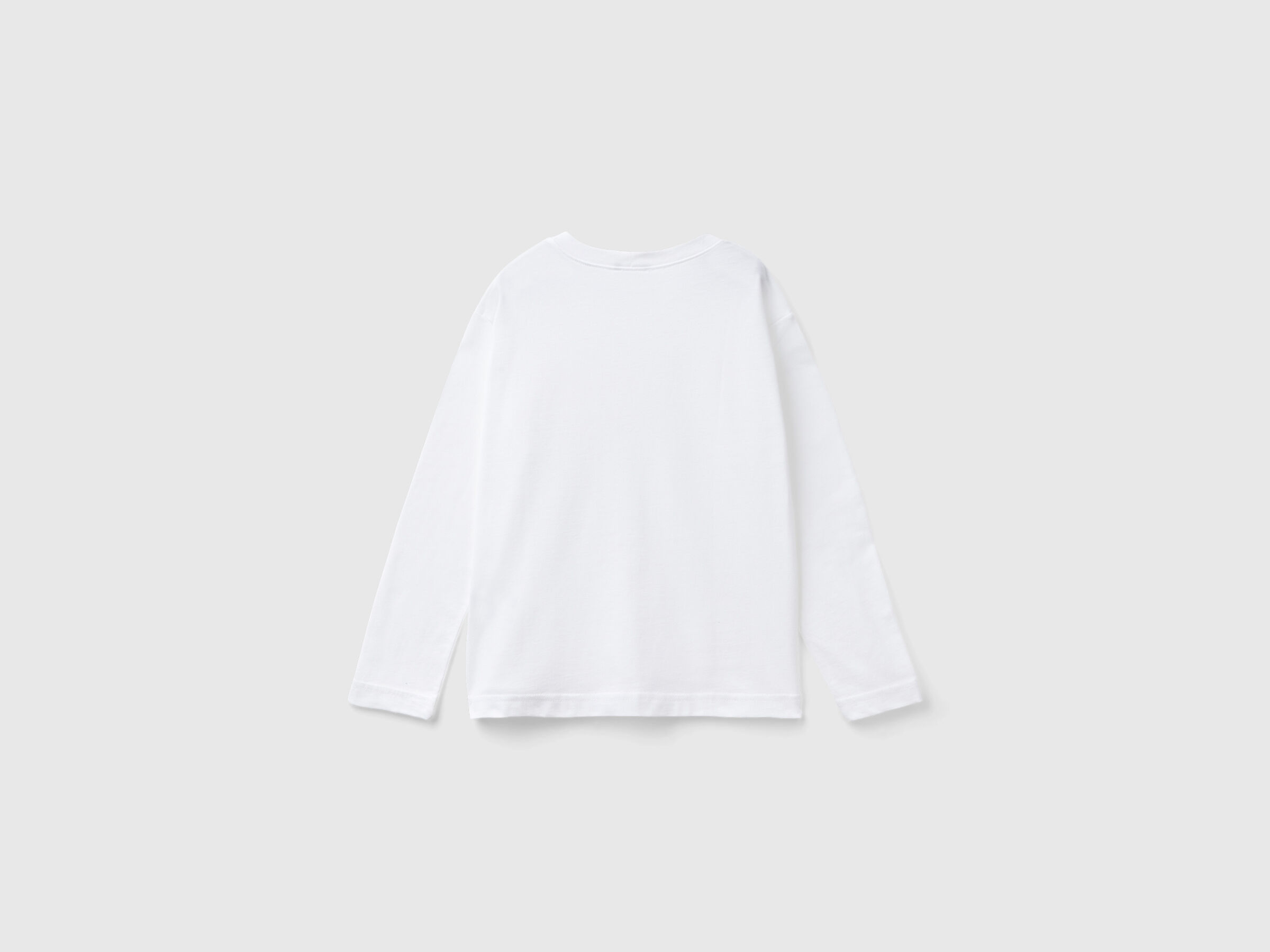 T-SHIRT L/S Jungen image number 2